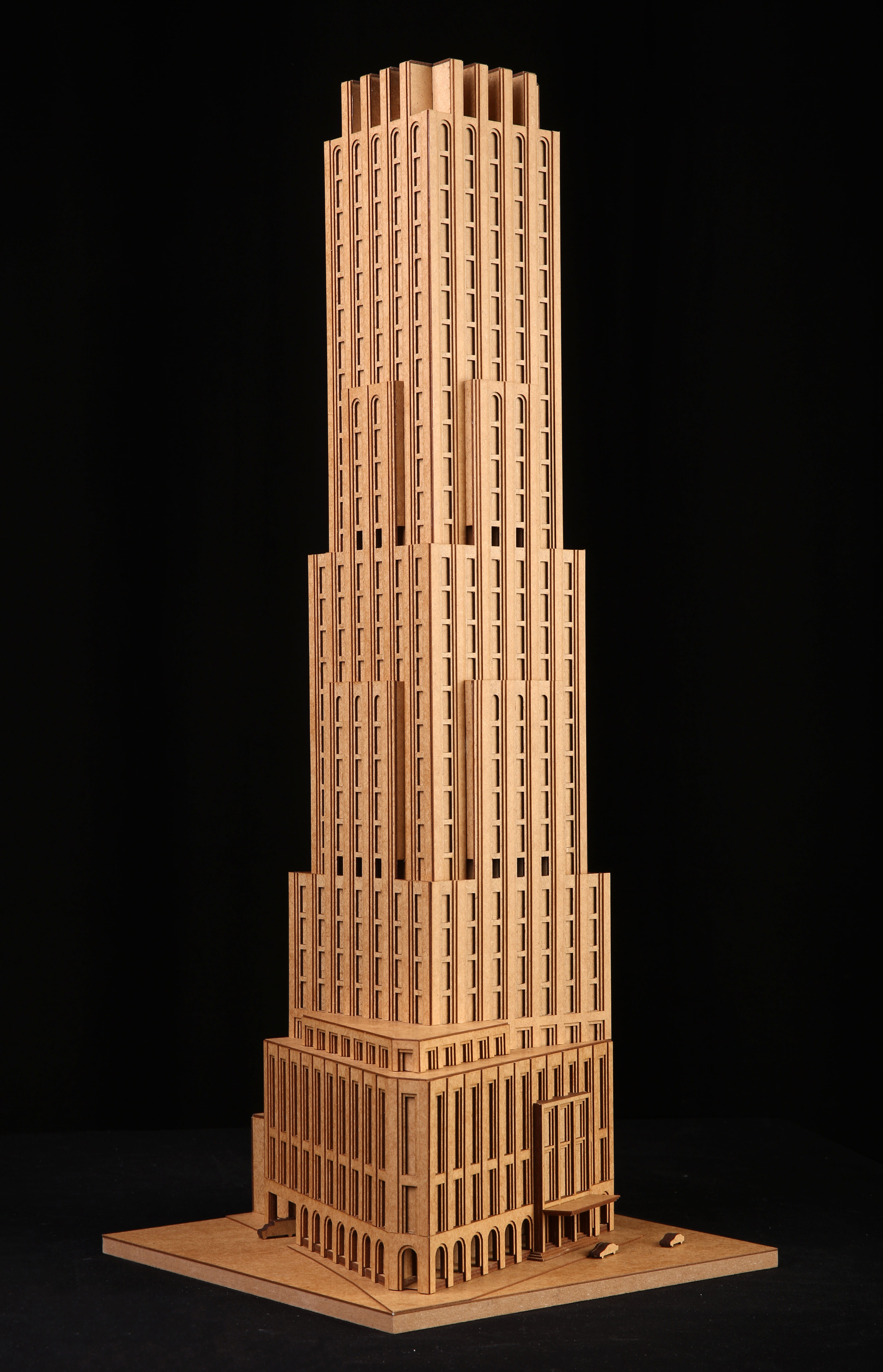 Model